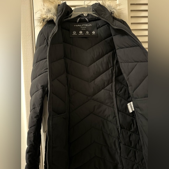 Nautica Women's Jacket - Picture 4 of 6